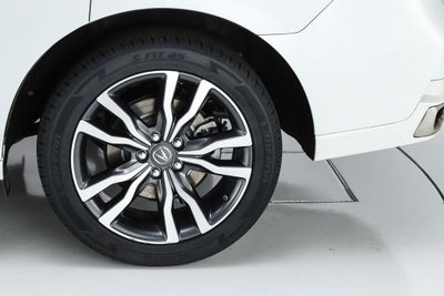 2020 Acura MDX Advance SH-AWD
