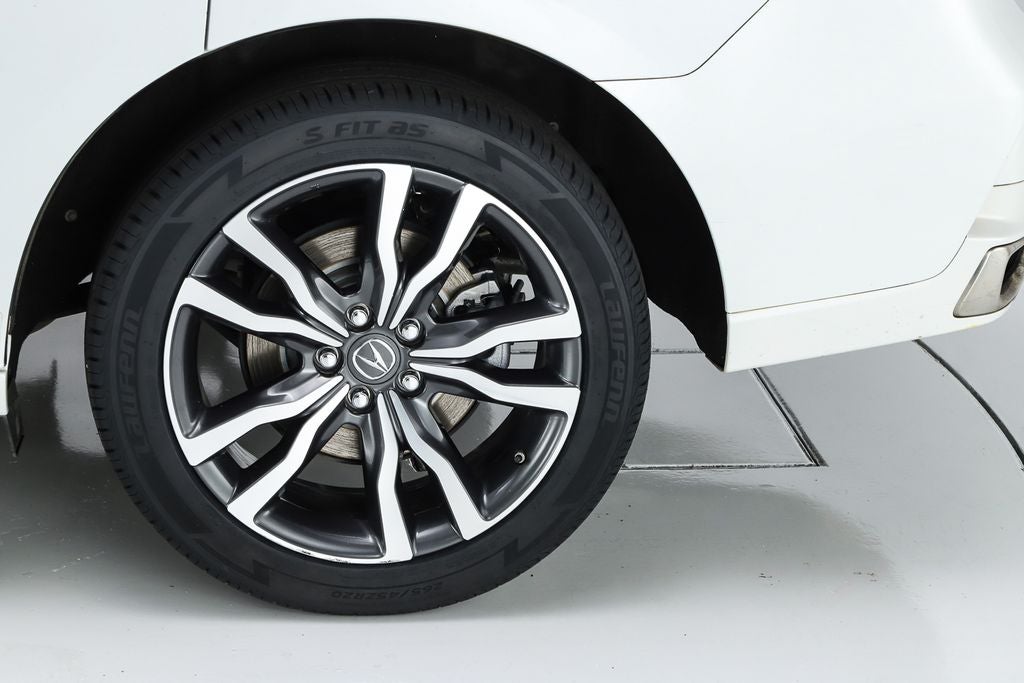 2020 Acura MDX Advance SH-AWD