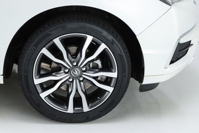 2020 Acura MDX Advance SH-AWD
