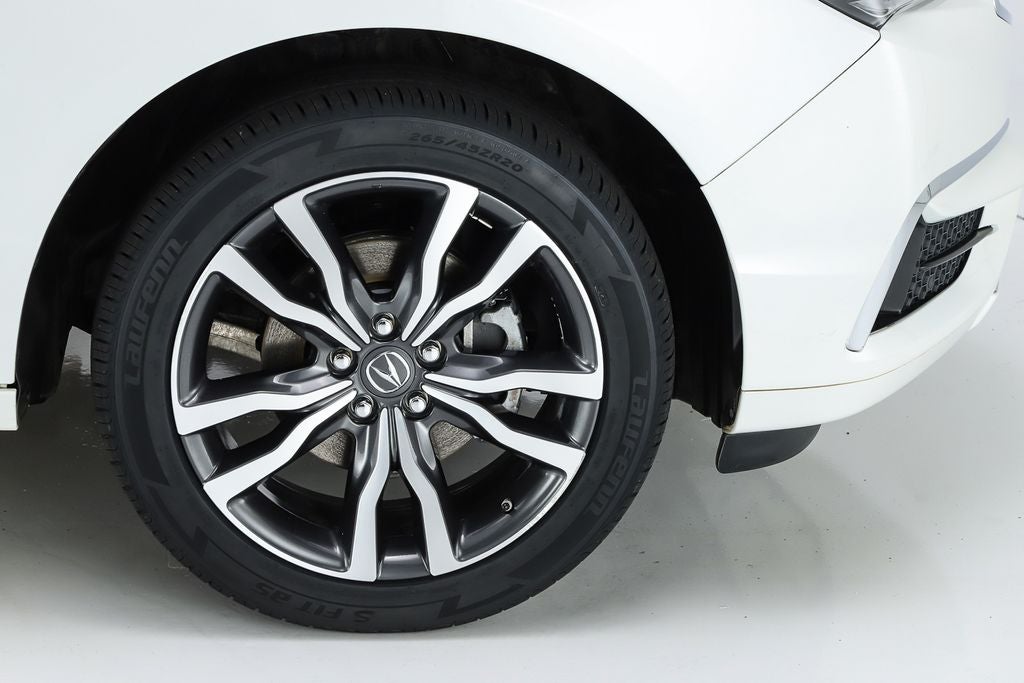 2020 Acura MDX Advance SH-AWD
