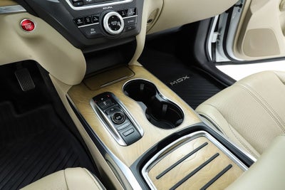 2020 Acura MDX Advance SH-AWD