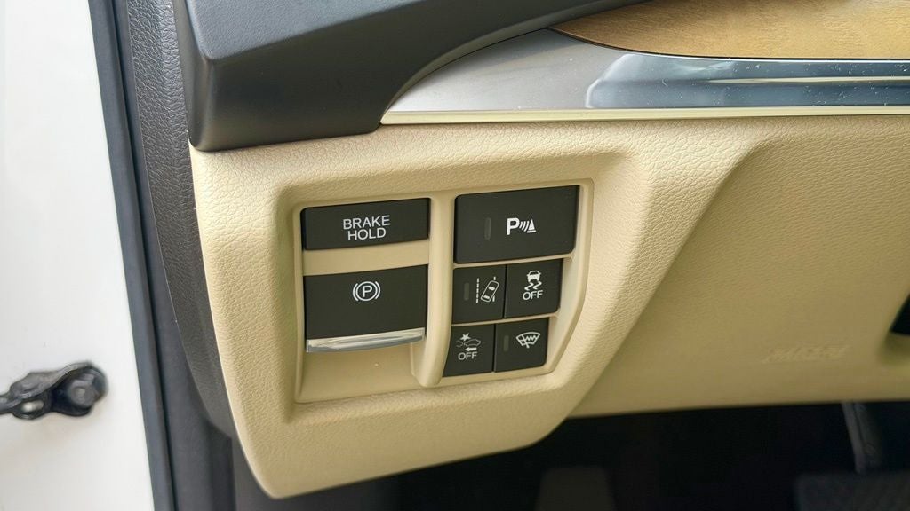 2020 Acura MDX Advance SH-AWD