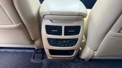 2020 Acura MDX Advance SH-AWD