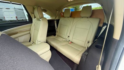 2020 Acura MDX Advance SH-AWD