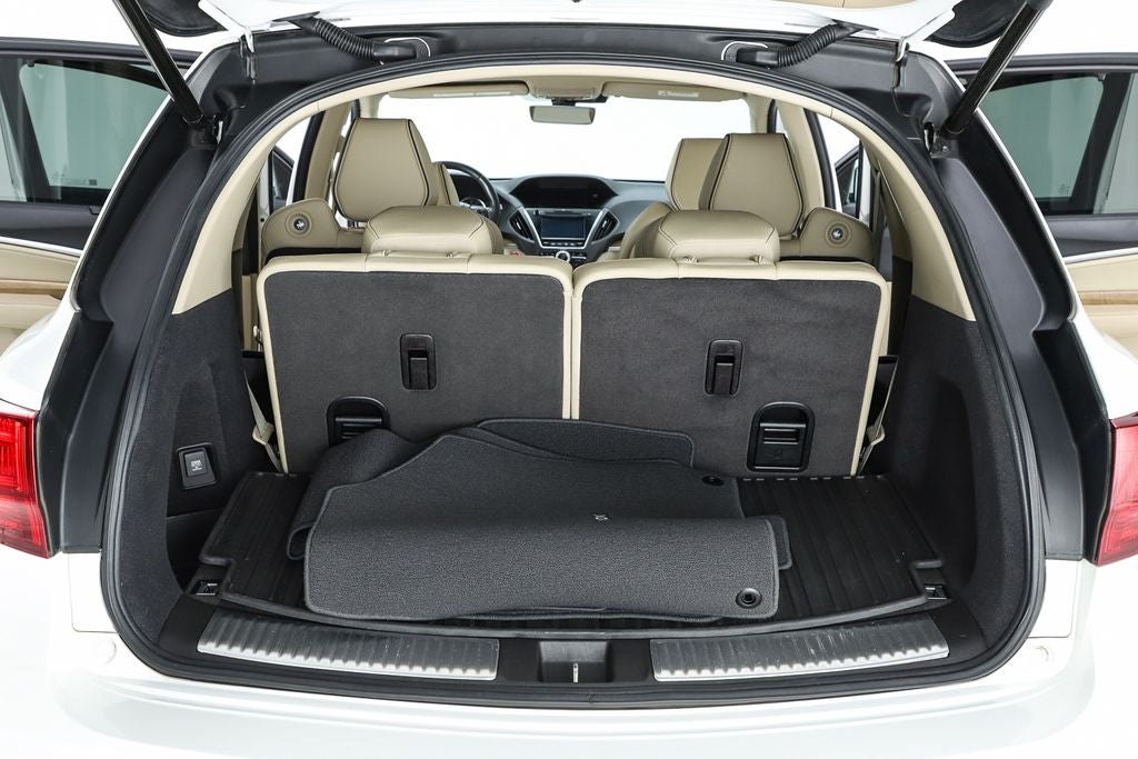 2020 Acura MDX Advance SH-AWD