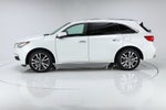 2020 Acura MDX Advance SH-AWD