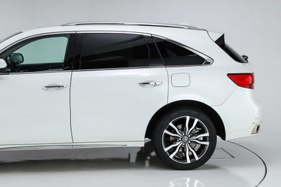 2020 Acura MDX Advance SH-AWD