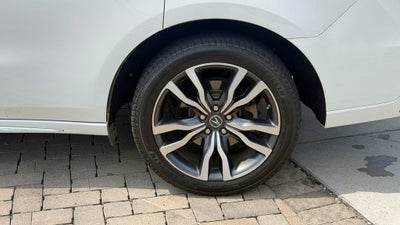 2020 Acura MDX Advance SH-AWD