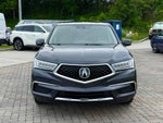 2020 Acura MDX Sport Hybrid Technology Package SH-AWD