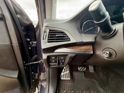 2020 Acura MDX Sport Hybrid Technology Package SH-AWD