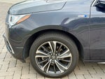 2020 Acura MDX Sport Hybrid Technology Package SH-AWD