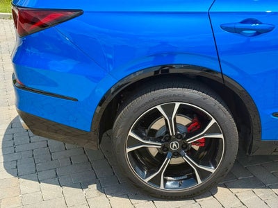 2026 Acura MDX Type S w/Advance Package SH-AWD