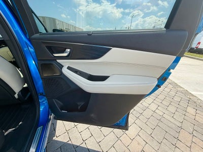 2026 Acura MDX Type S w/Advance Package SH-AWD