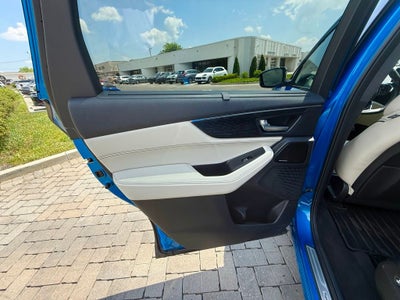 2026 Acura MDX Type S w/Advance Package SH-AWD