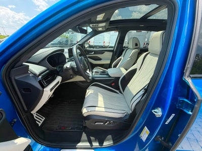 2026 Acura MDX Type S w/Advance Package SH-AWD