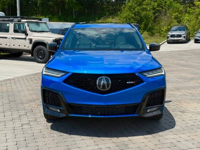 2026 Acura MDX Type S w/Advance Package SH-AWD