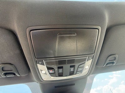 2026 Acura MDX Type S w/Advance Package SH-AWD