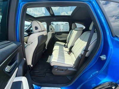 2026 Acura MDX Type S w/Advance Package SH-AWD