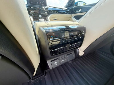 2026 Acura MDX Type S w/Advance Package SH-AWD