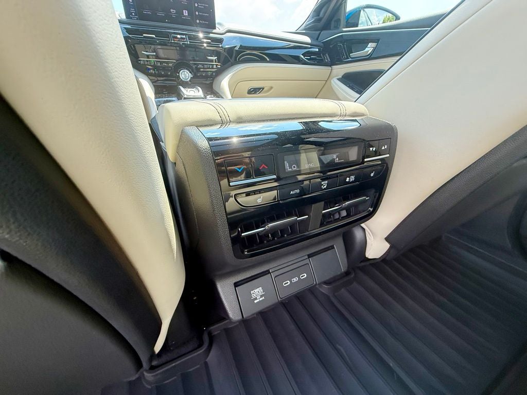 2026 Acura MDX Type S w/Advance Package SH-AWD