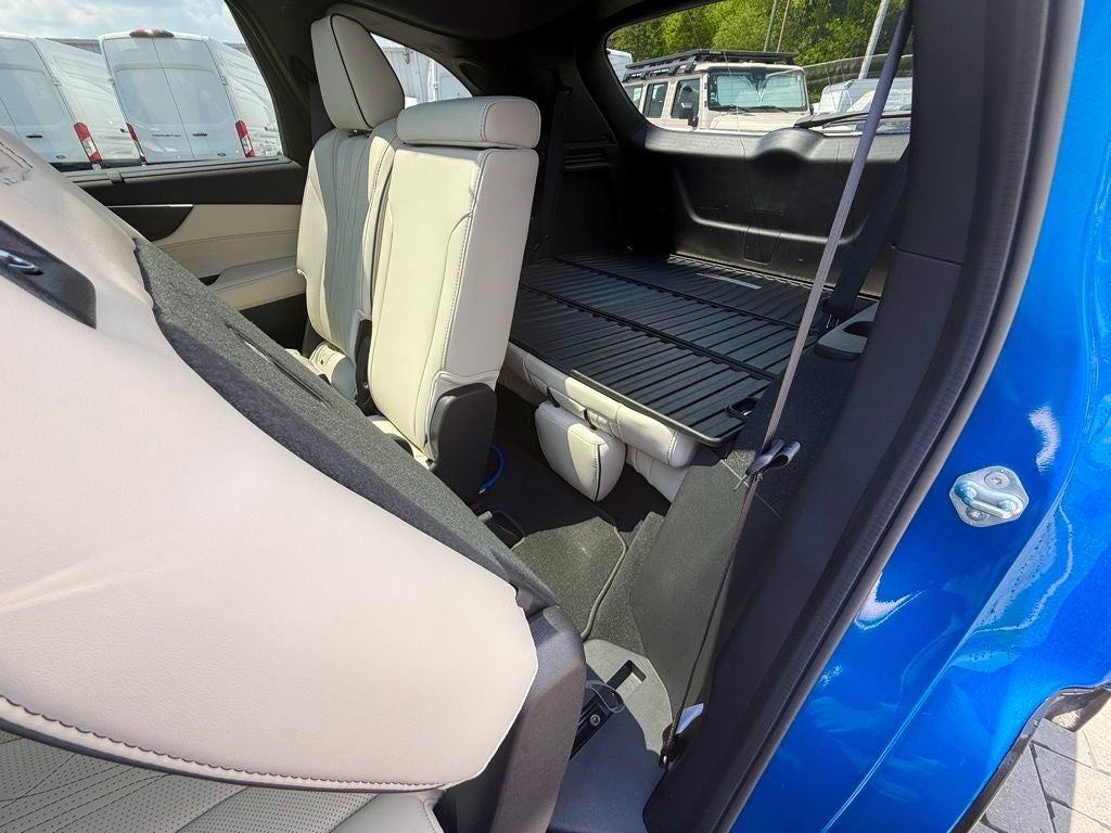 2026 Acura MDX Type S w/Advance Package SH-AWD