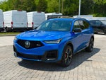 2026 Acura MDX Type S w/Advance Package SH-AWD