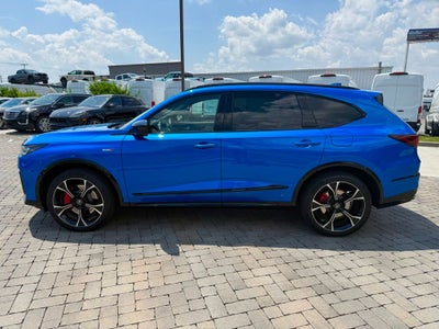 2026 Acura MDX Type S w/Advance Package SH-AWD