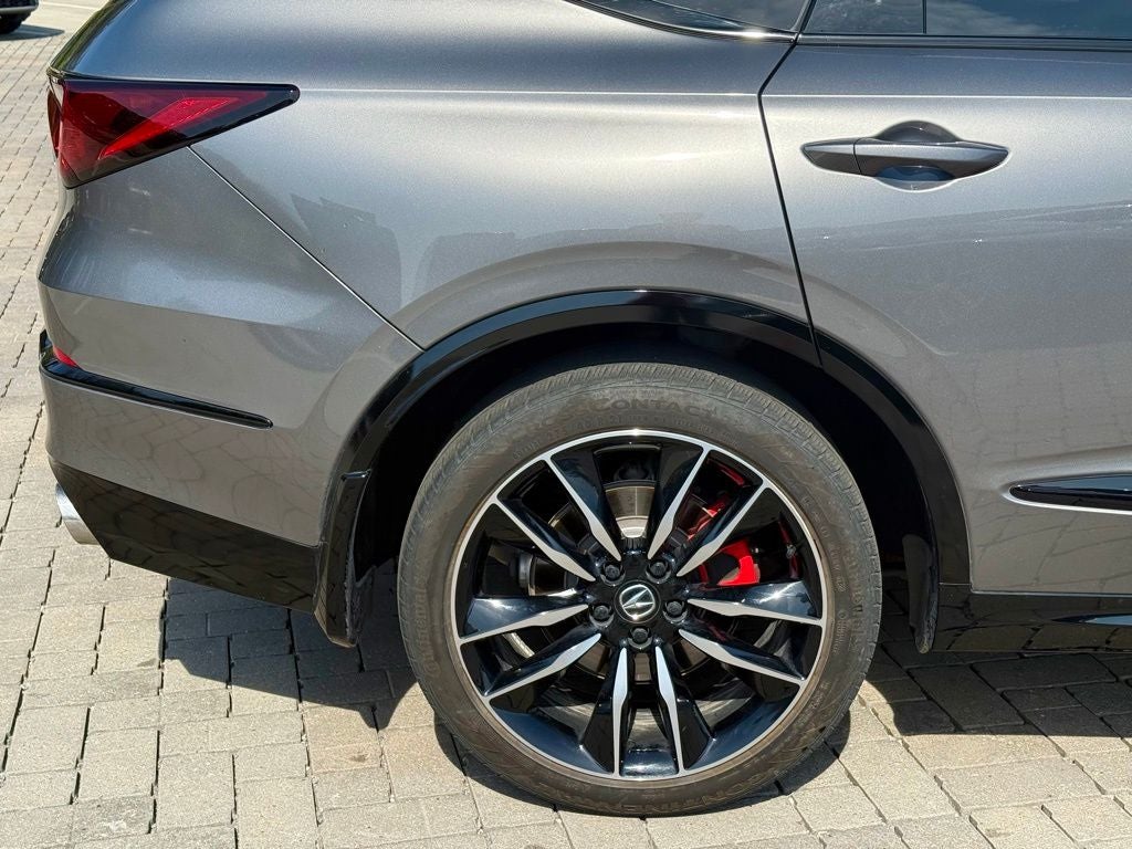 2023 Acura MDX Type S w/Advance Package SH-AWD