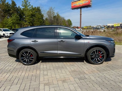 2023 Acura MDX Type S w/Advance Package SH-AWD