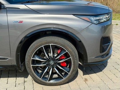 2023 Acura MDX Type S w/Advance Package SH-AWD