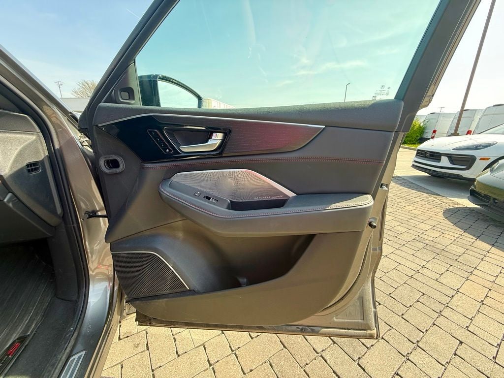 2023 Acura MDX Type S w/Advance Package SH-AWD