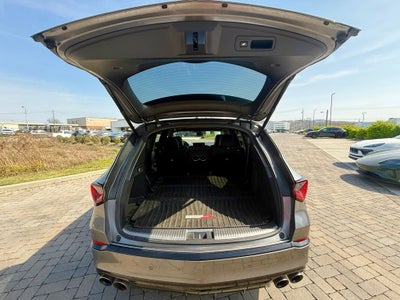 2023 Acura MDX Type S w/Advance Package SH-AWD