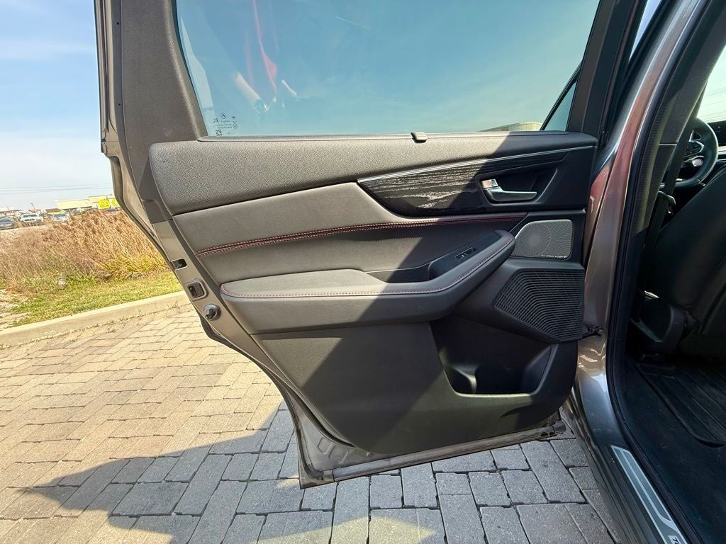 2023 Acura MDX Type S w/Advance Package SH-AWD