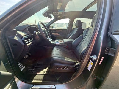 2023 Acura MDX Type S w/Advance Package SH-AWD