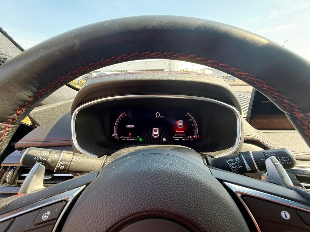 2023 Acura MDX Type S w/Advance Package SH-AWD