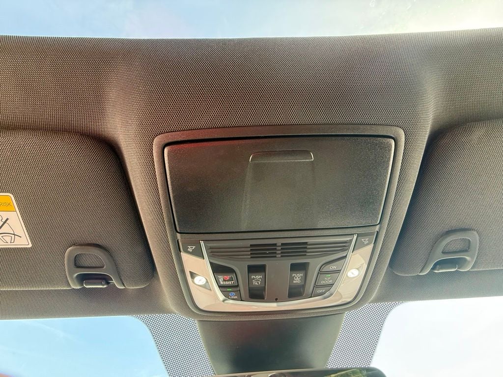 2023 Acura MDX Type S w/Advance Package SH-AWD