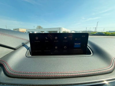 2023 Acura MDX Type S w/Advance Package SH-AWD