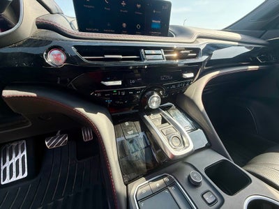 2023 Acura MDX Type S w/Advance Package SH-AWD