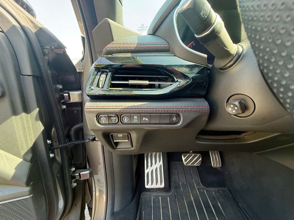 2023 Acura MDX Type S w/Advance Package SH-AWD