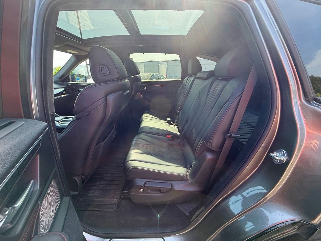 2023 Acura MDX Type S w/Advance Package SH-AWD
