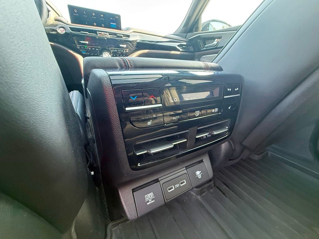 2023 Acura MDX Type S w/Advance Package SH-AWD