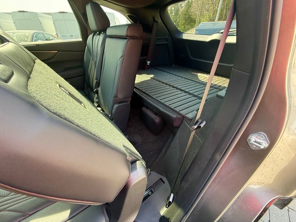 2023 Acura MDX Type S w/Advance Package SH-AWD