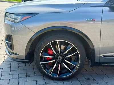 2023 Acura MDX Type S w/Advance Package SH-AWD