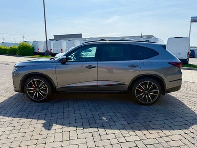 2023 Acura MDX Type S w/Advance Package SH-AWD