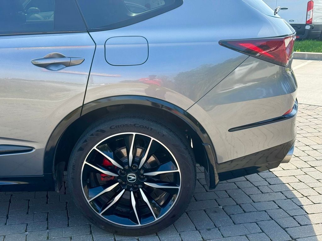 2023 Acura MDX Type S w/Advance Package SH-AWD