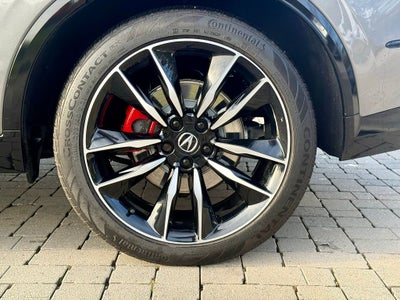 2024 Acura MDX Type S w/Advance Package SH-AWD