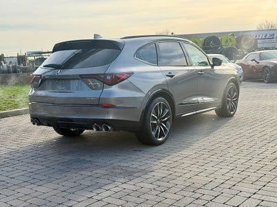 2024 Acura MDX Type S w/Advance Package SH-AWD