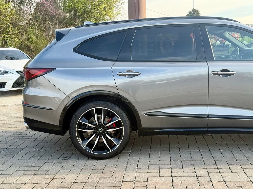 2024 Acura MDX Type S w/Advance Package SH-AWD