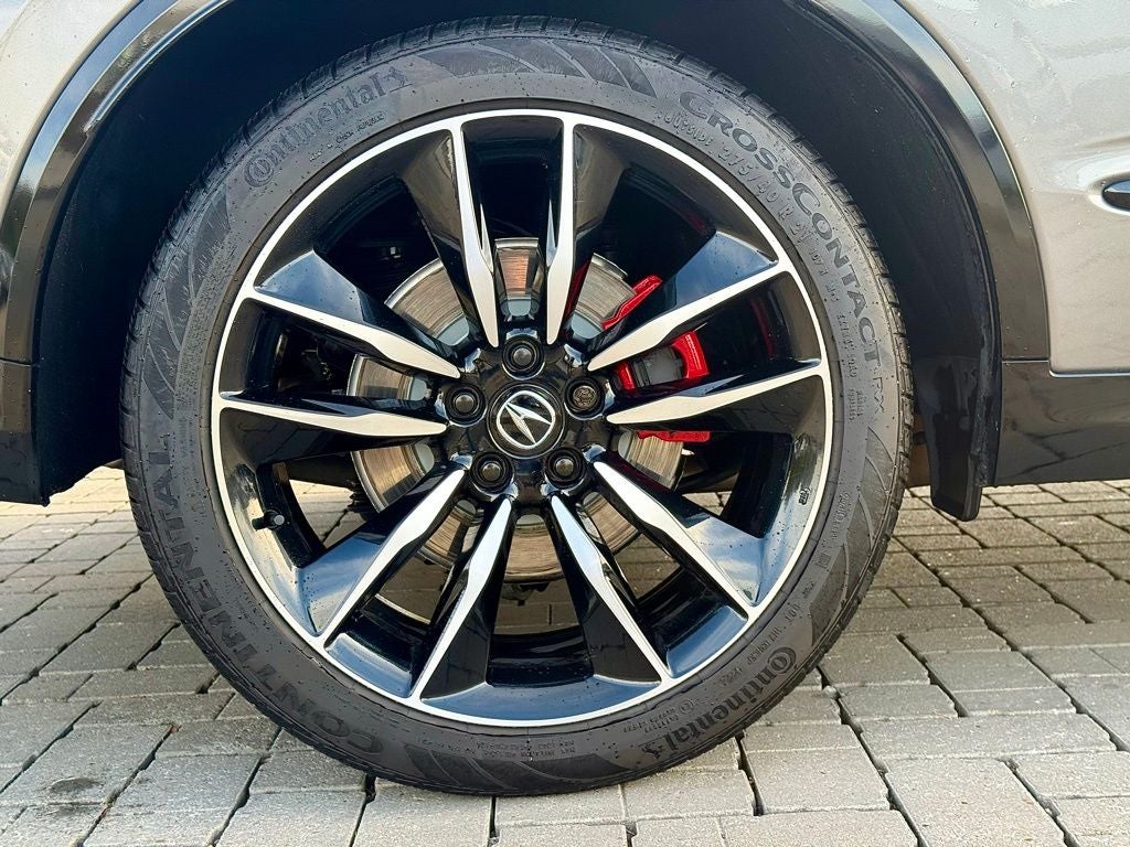 2024 Acura MDX Type S w/Advance Package SH-AWD