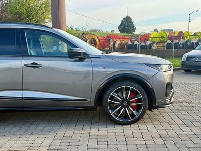 2024 Acura MDX Type S w/Advance Package SH-AWD